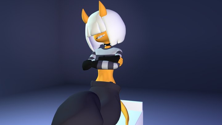 No name. Mintii 3D Model