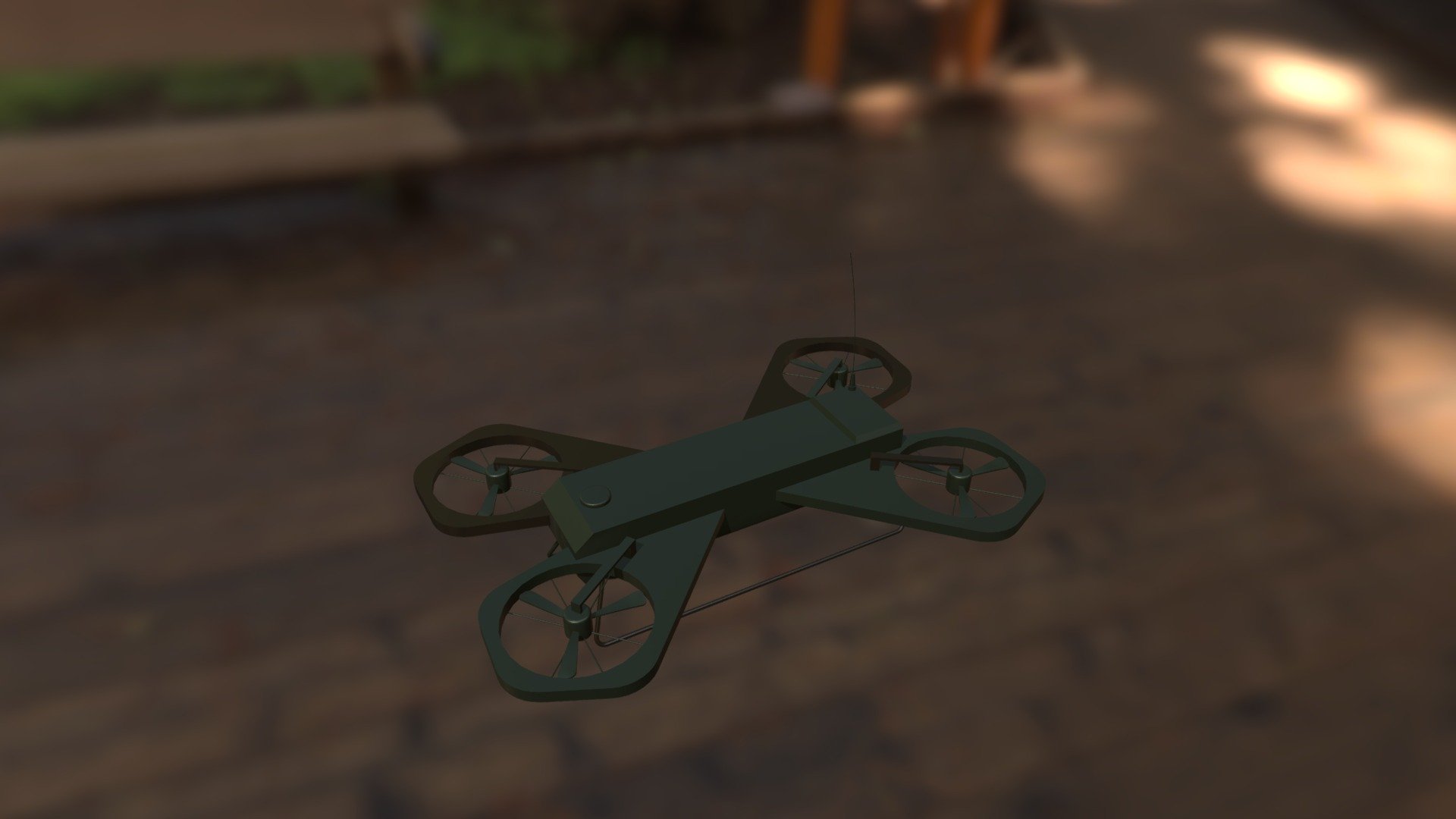 Dron2