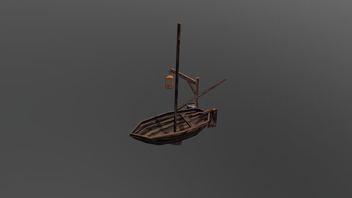 Village Assets (VILLAGE PROJECT) 3D Model
