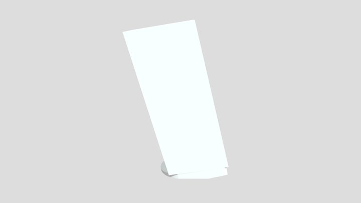 Gungun 3D Model