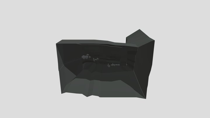 mit pestera 3D Model