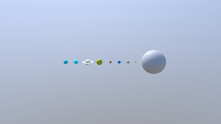 Johnson Nathan Topic1-DQ1 Solar System 3D Model