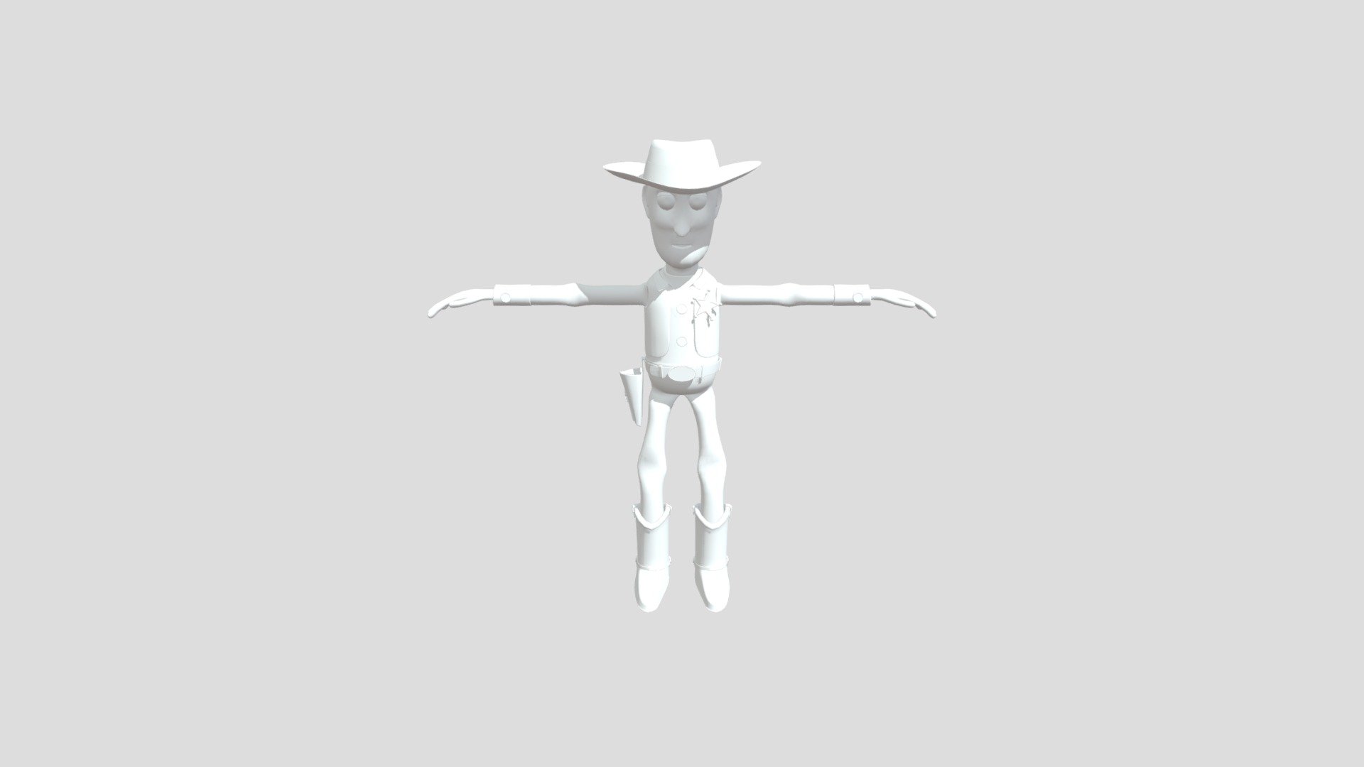 Woody