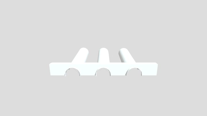1wuding 3D Model