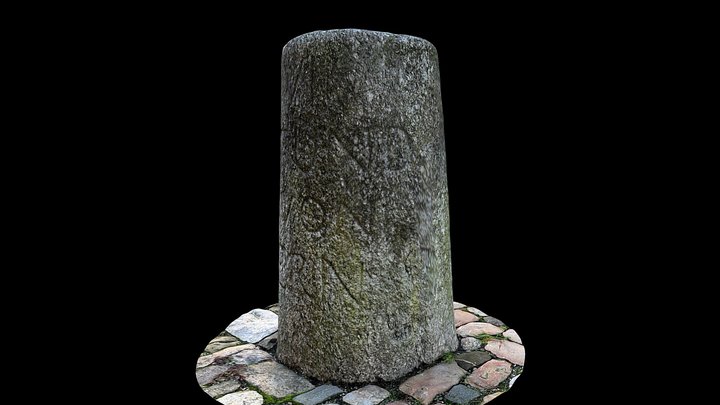 «VII Stunden von Bern» in Wangen an der Aare – Modello 3D gratuito STL