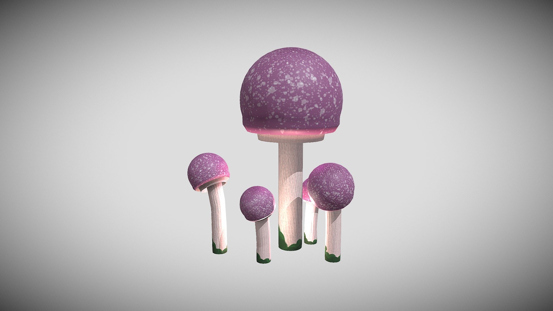 Mushrooms