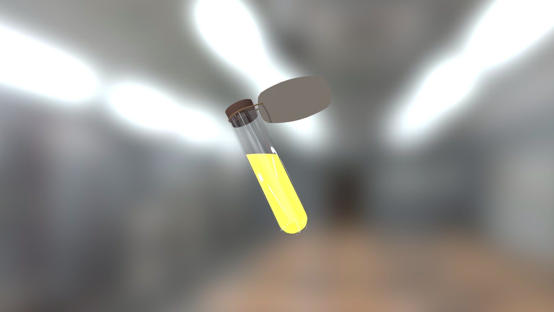 A potion
