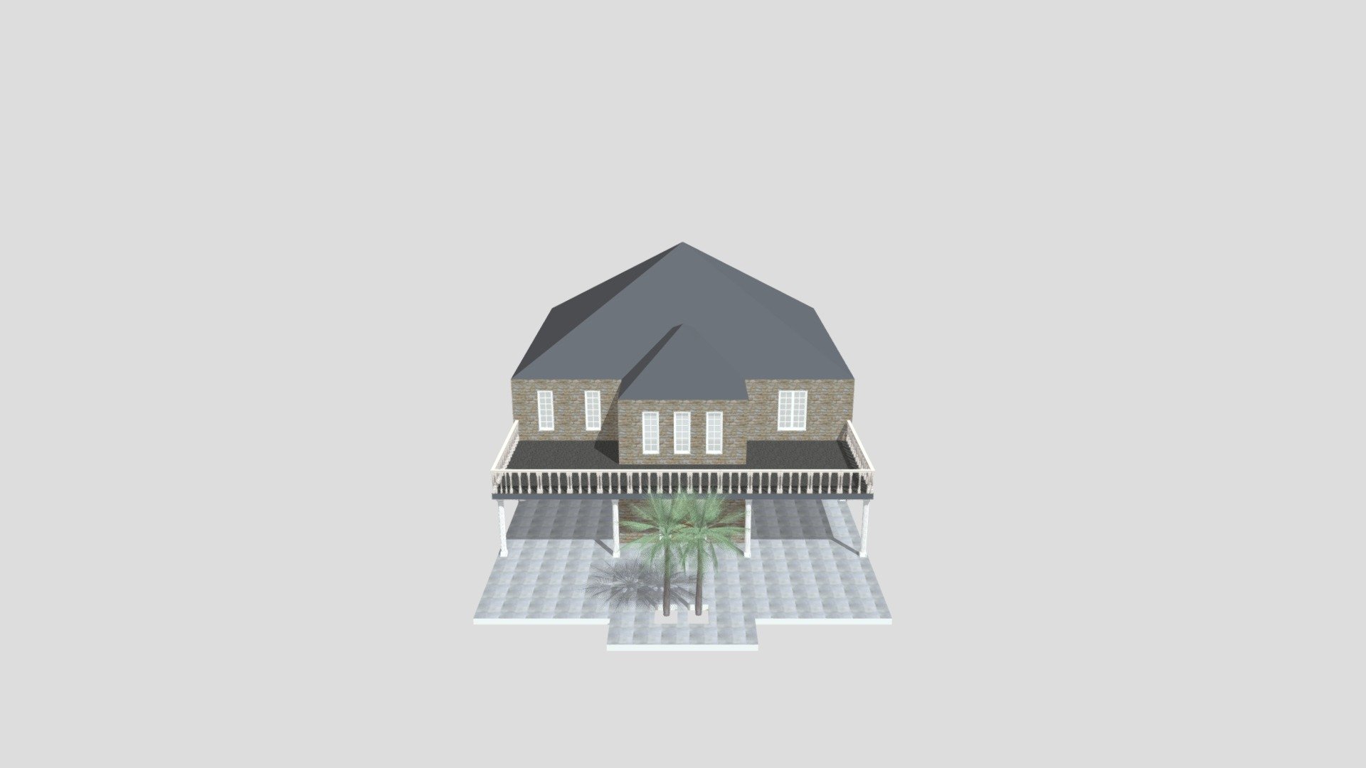 Beautifull house