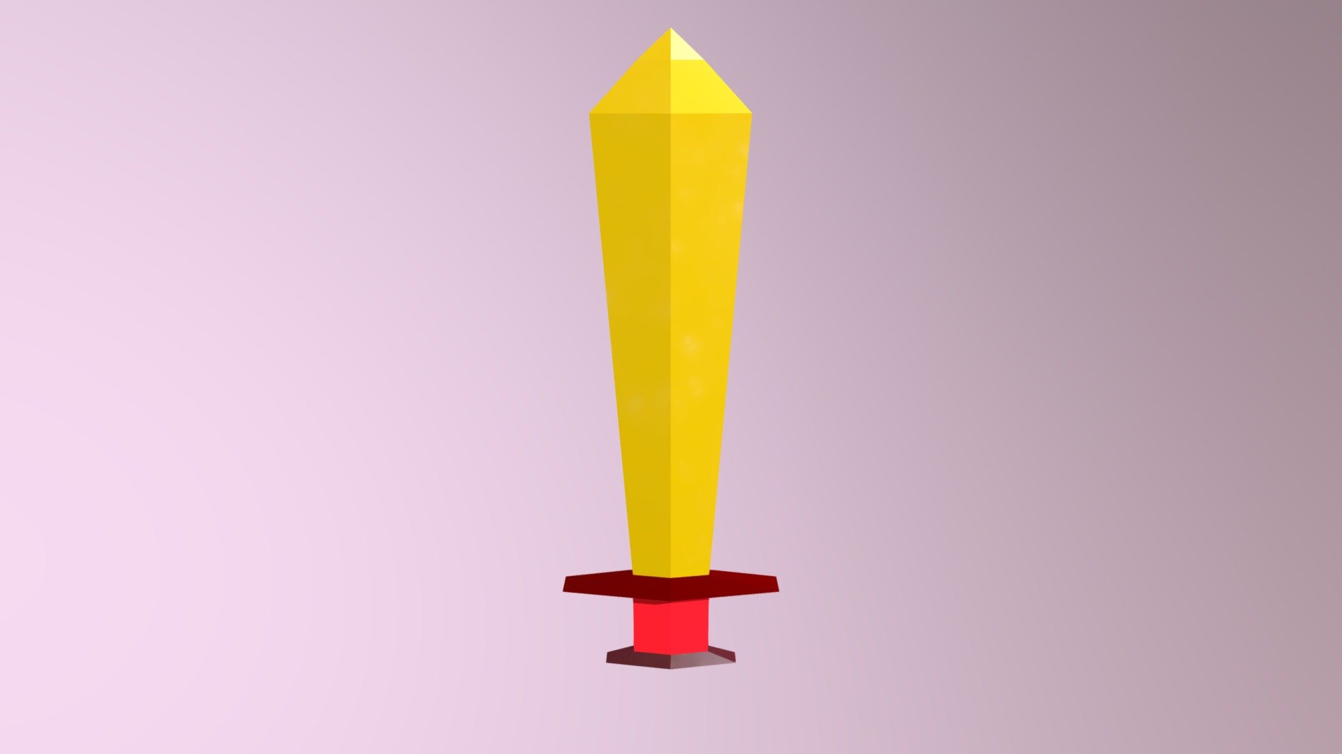 sword