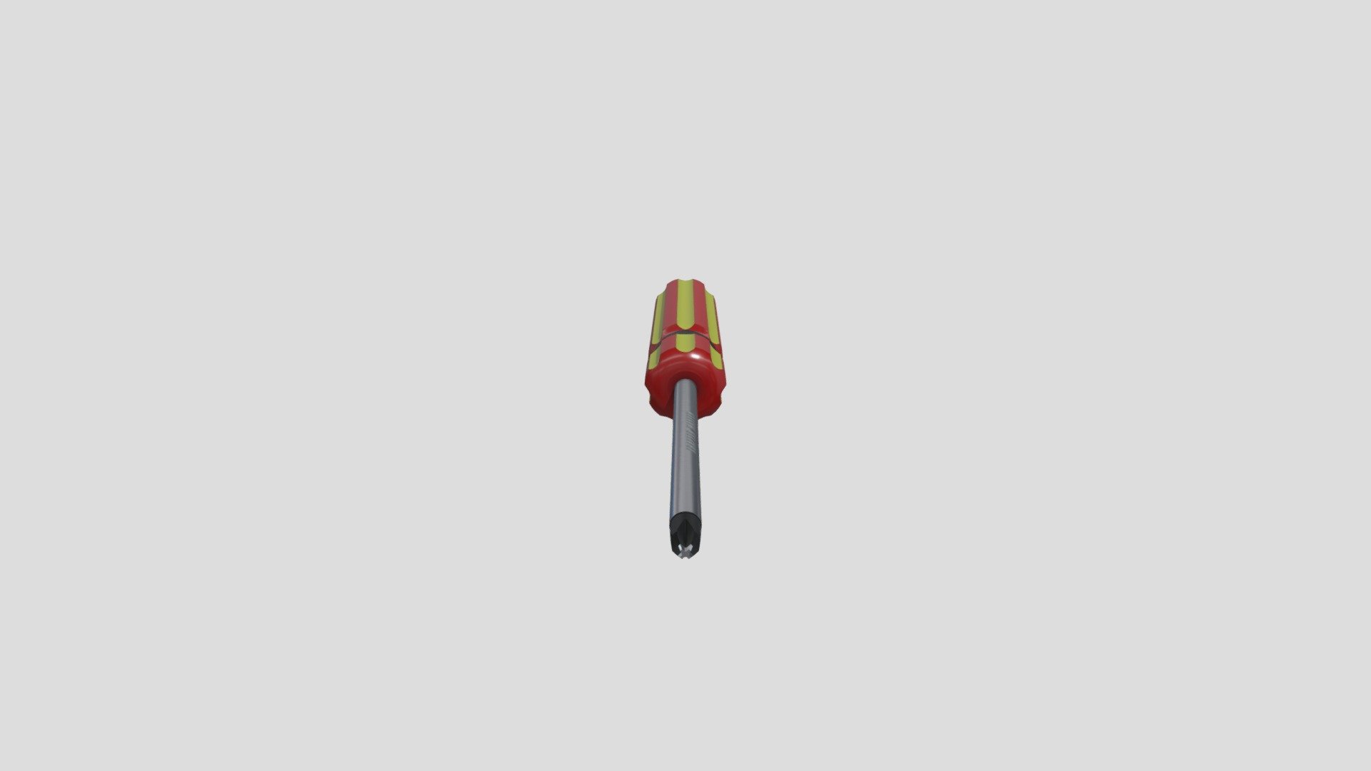 Phillips Screwdriver