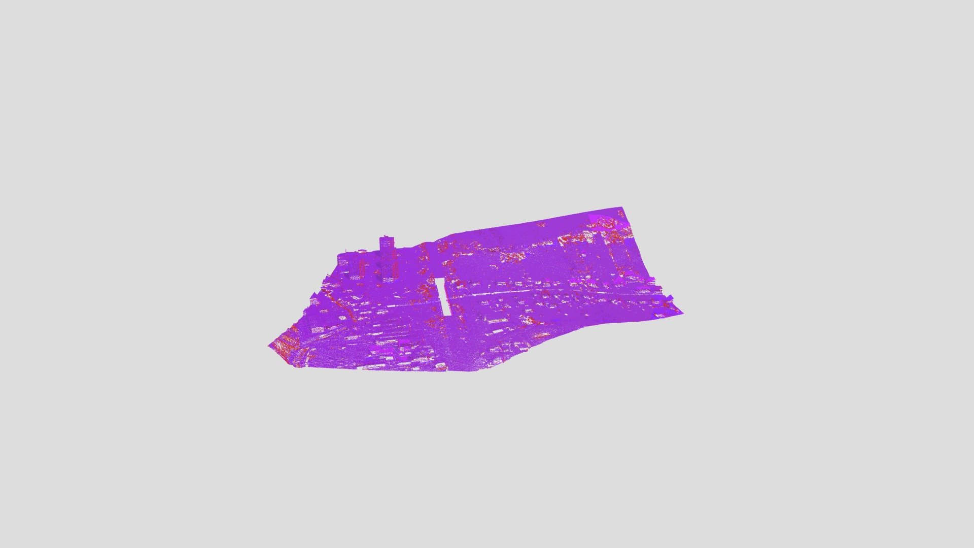 3D CITY Export