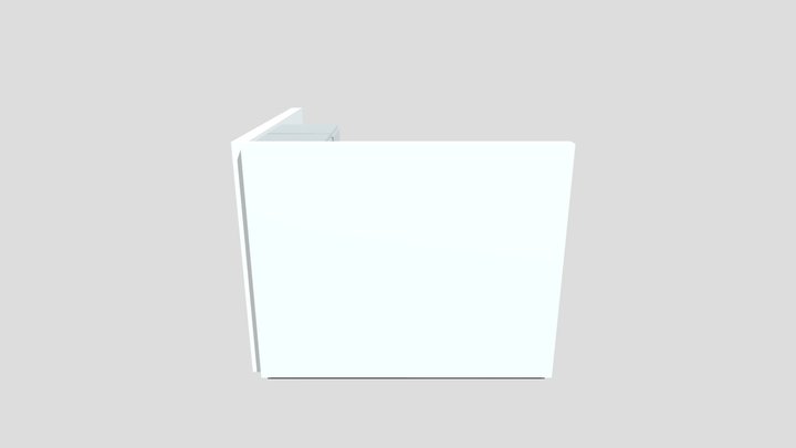 kitchen 3D Model