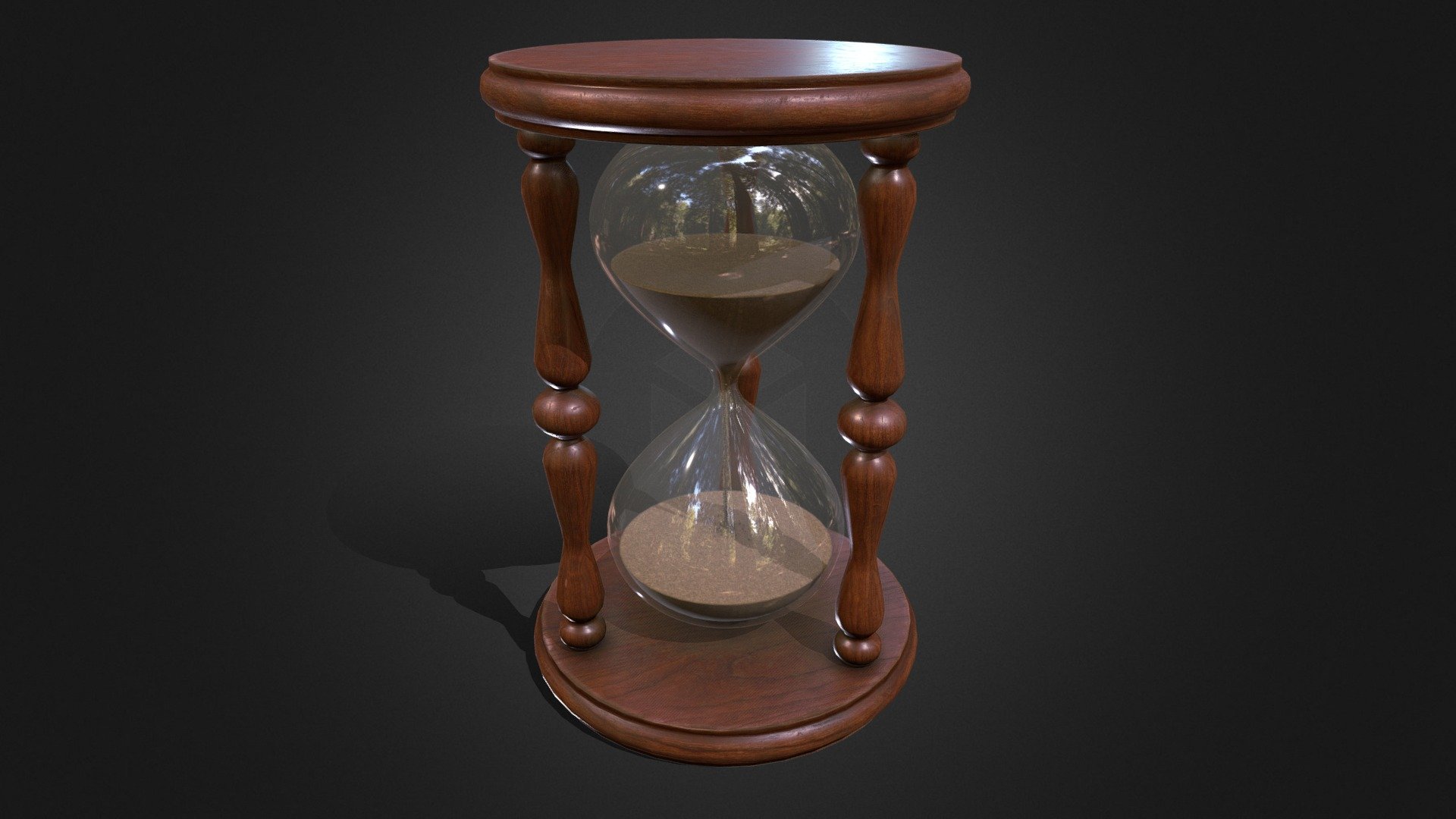 Hourglass