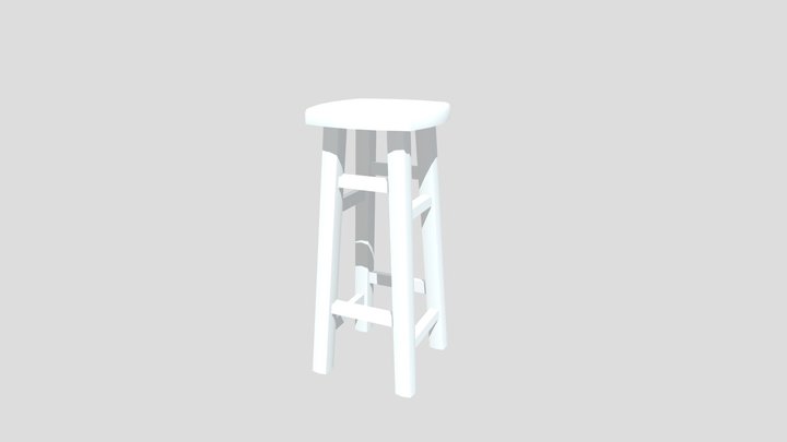 Bar stool!!