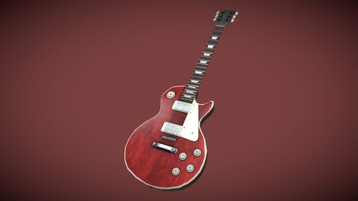 Gibson Guitar