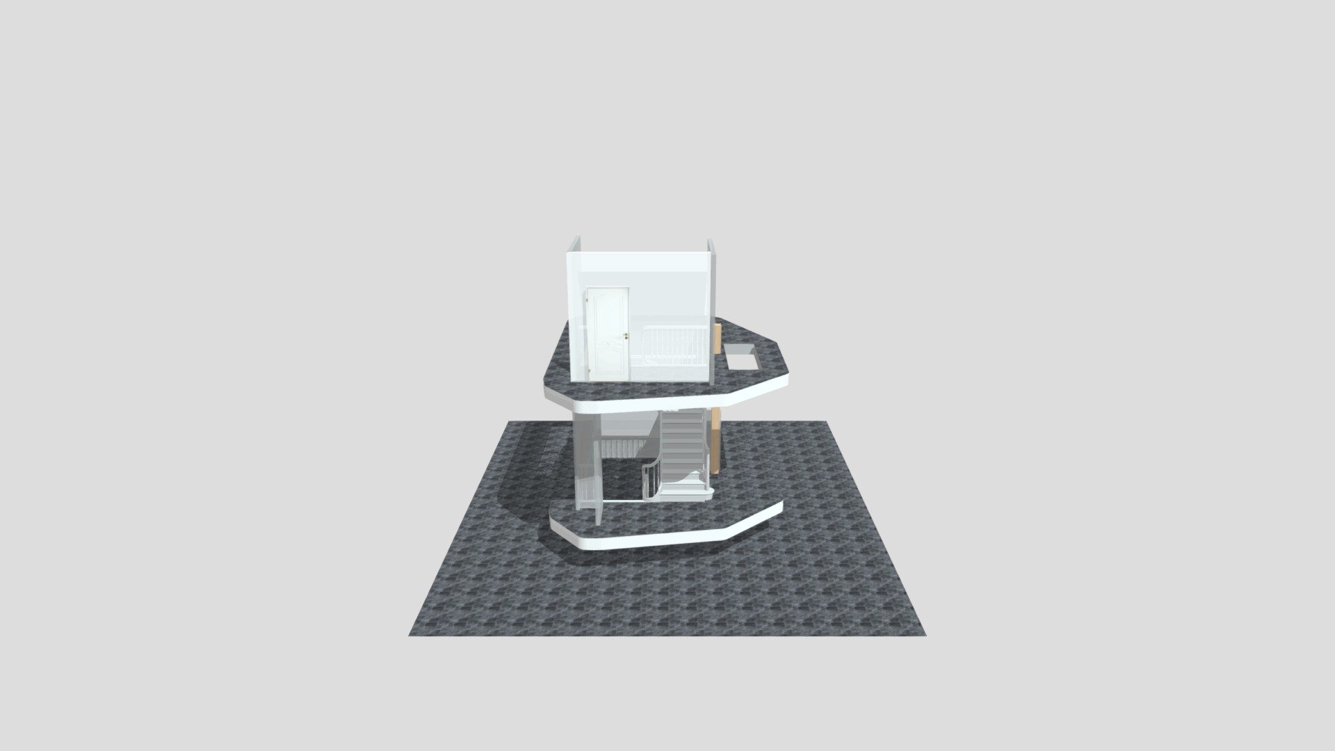 220079 - 3D model by Van de Beek exclusieve-houtbewerking.nl (@Van_de ...