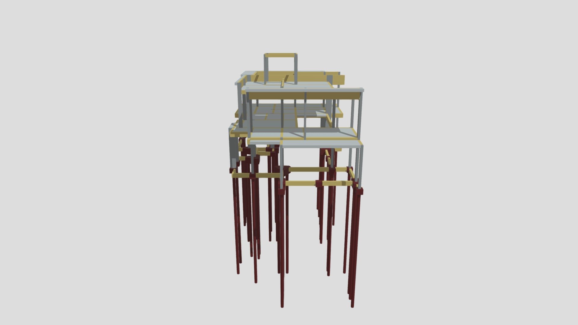 PROJETO 1640 - TEMP