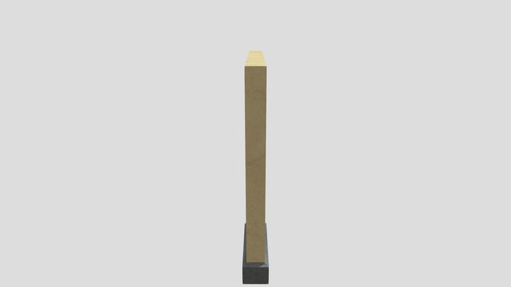 doorway 3D Model