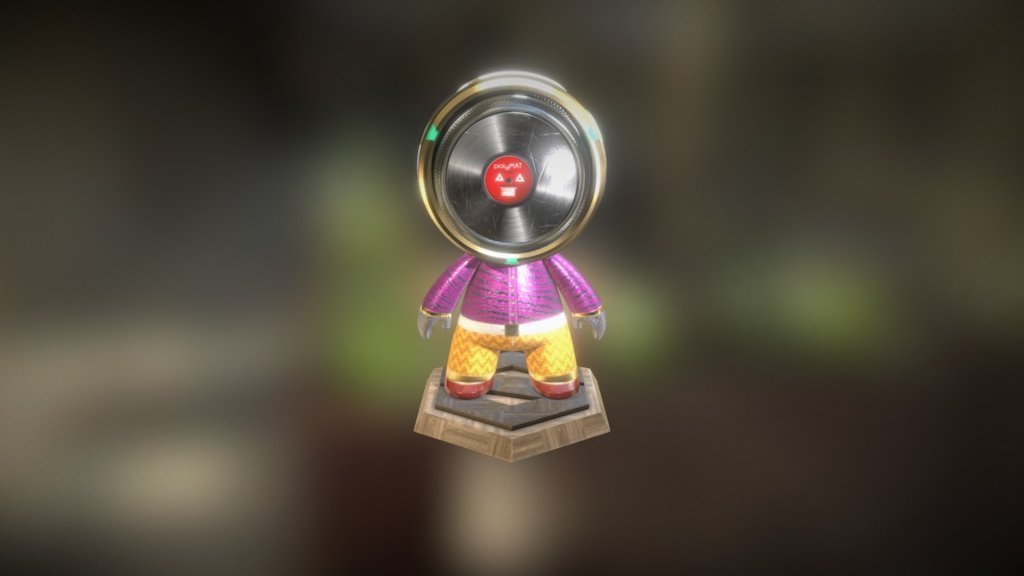 MeetMAT Contest: DiscoMAT