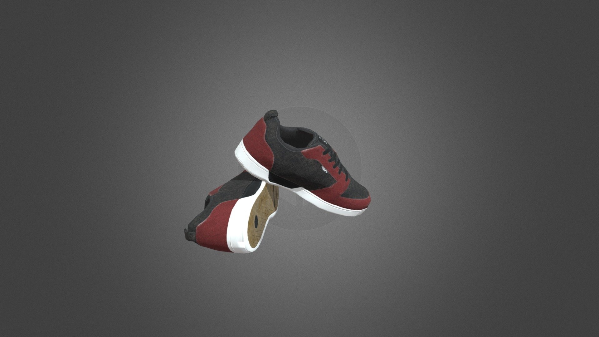 Sneakers Termit