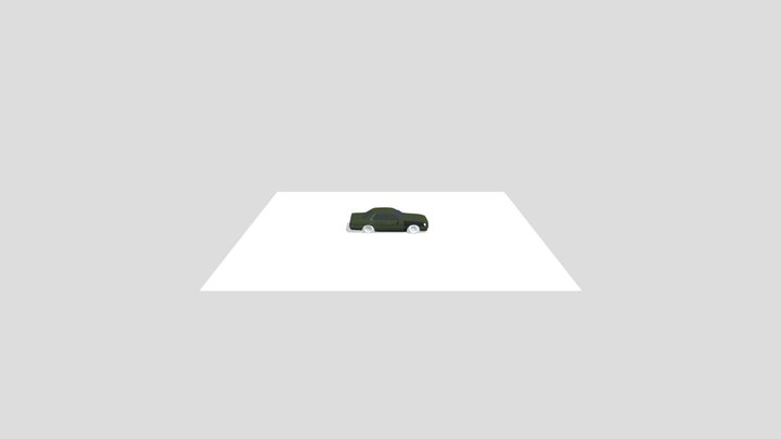 Laurel 3D Model