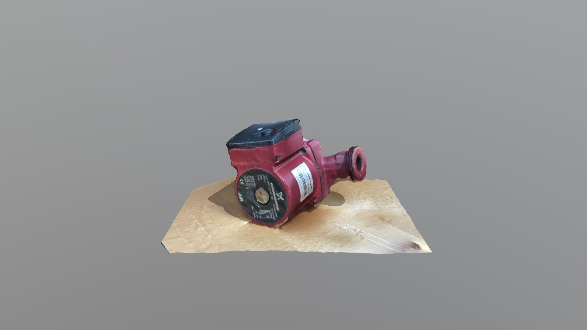Learning Design Team - 3D Model Test 1 - 3D model by bszabados [a45ba53 ...