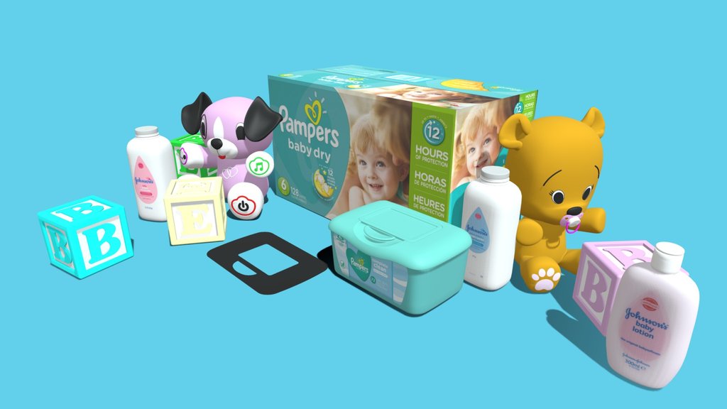 Baby Pack