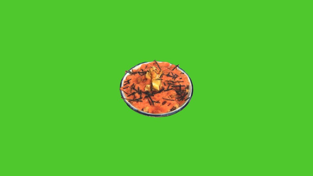 Ippudo_sake_mentai_scaniverse