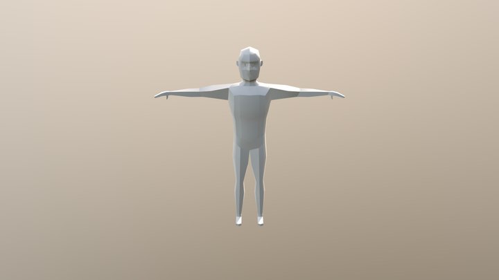 Test 6 3D Model