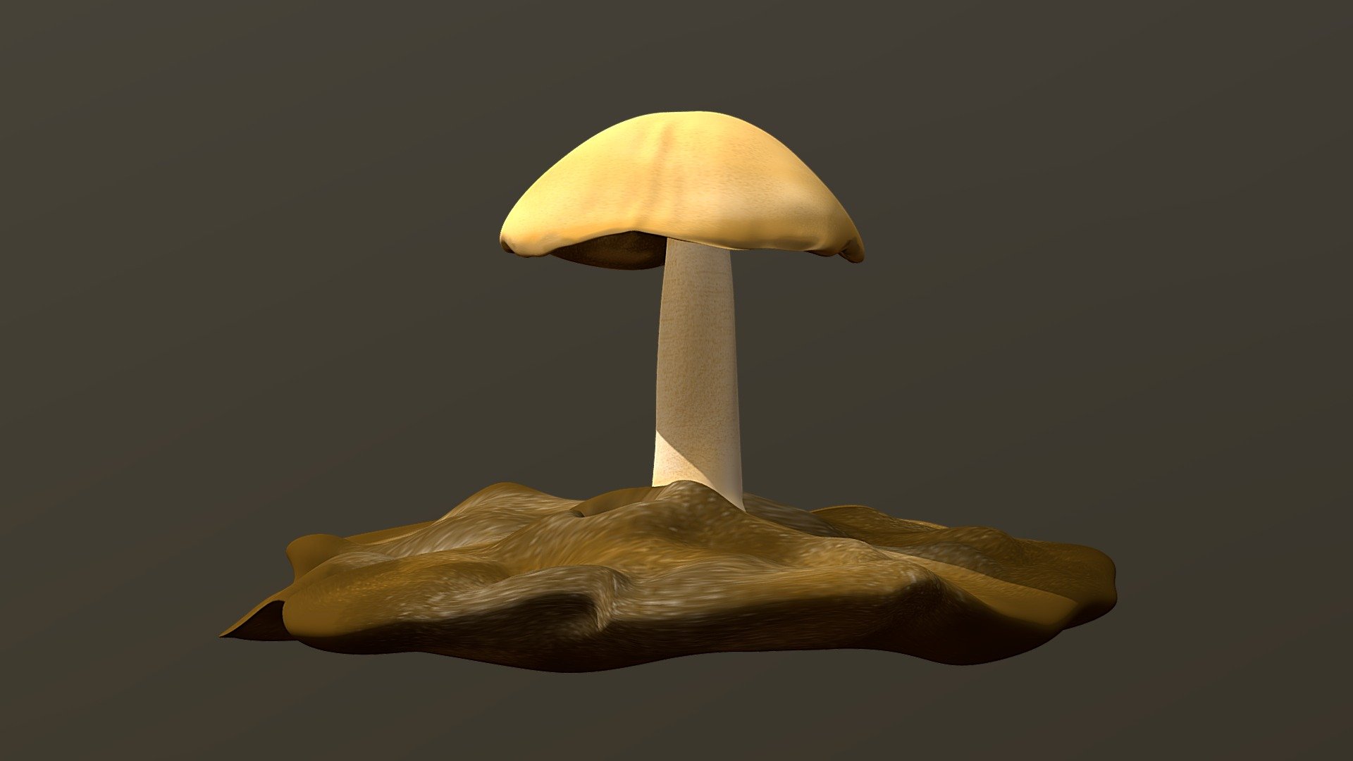 Mushroom