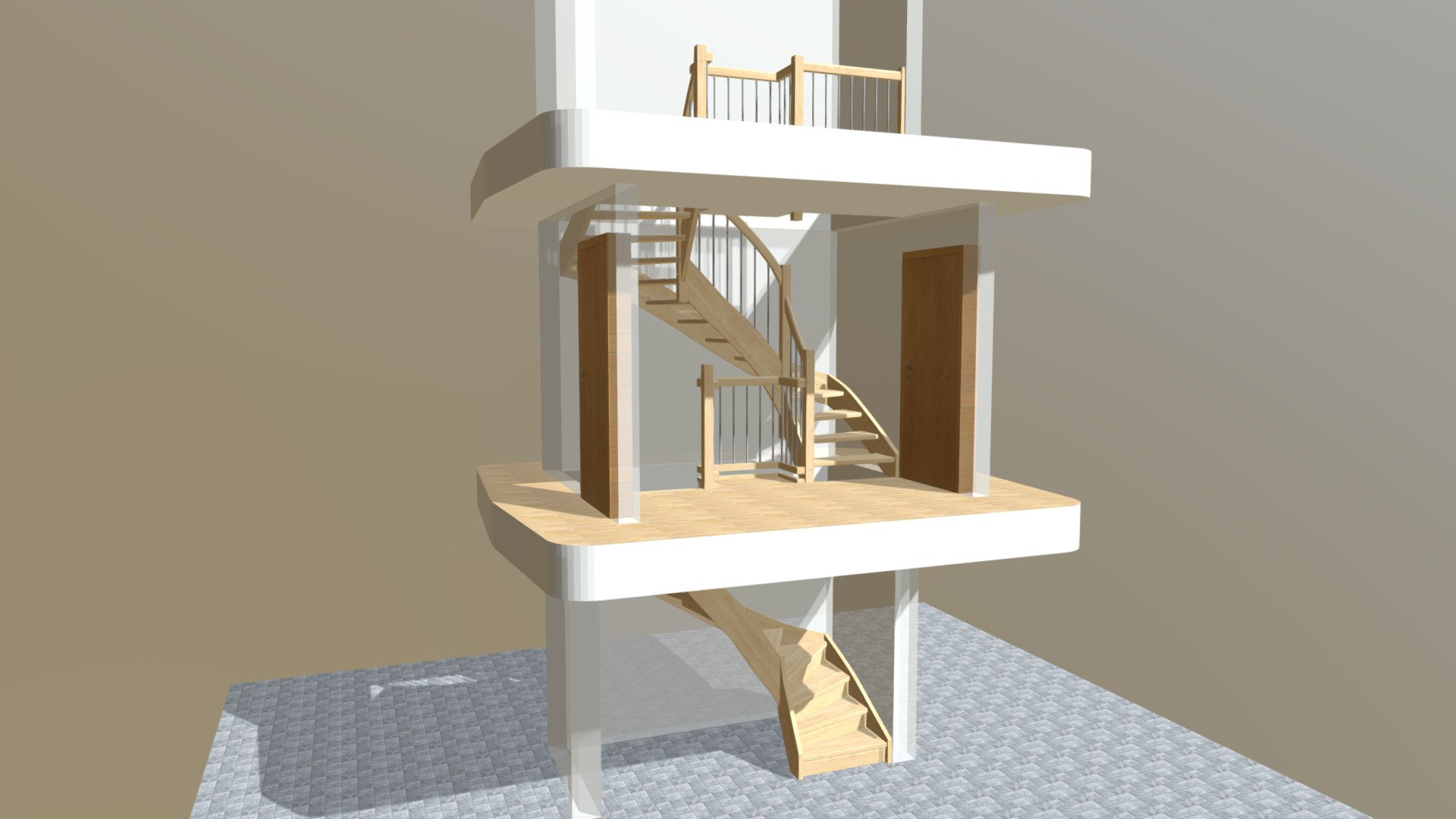 Jungwirth Treppen 6850