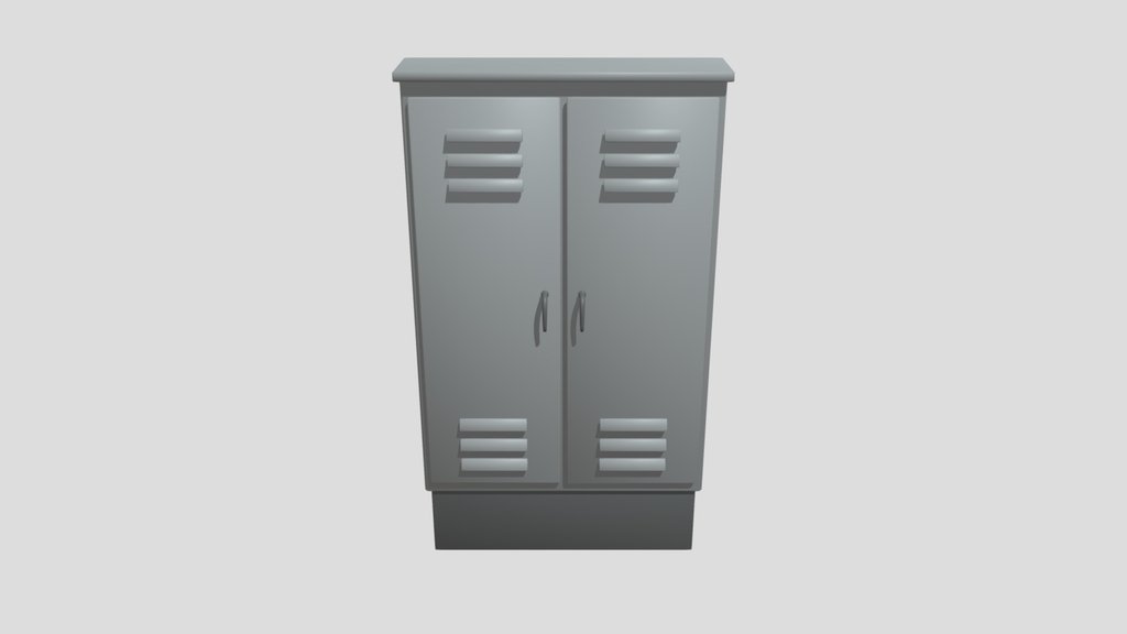 Electricity Box