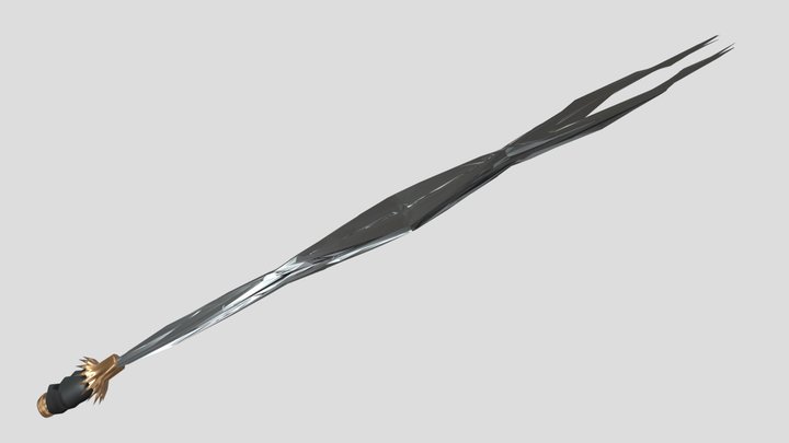 HEAVY SWORD