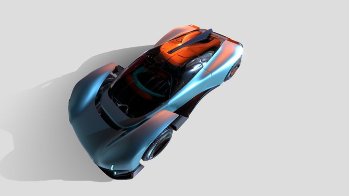 Xiaomi Vision Gt