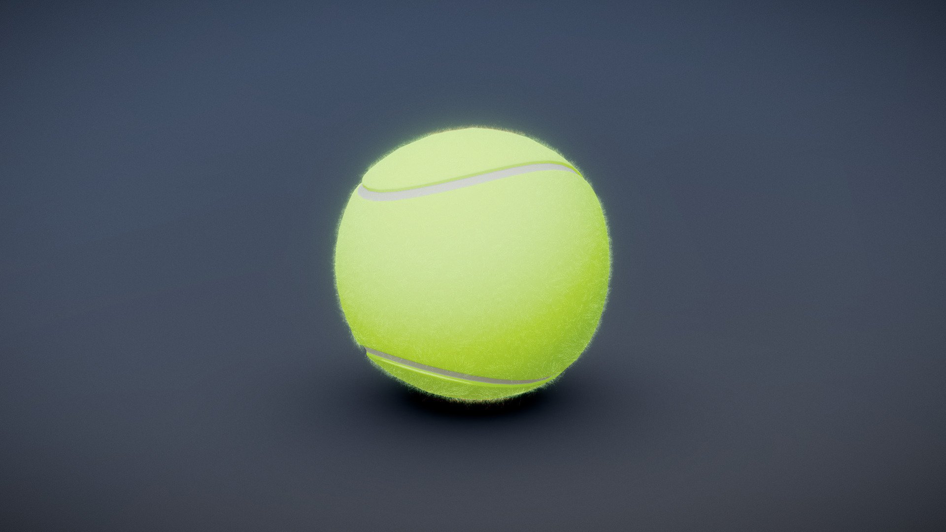 Tennis Ball 3D Model By Glub GlubGraphics A465fa4 Sketchfab   5f1cfb71a13f457889580ab3bd785ff6 