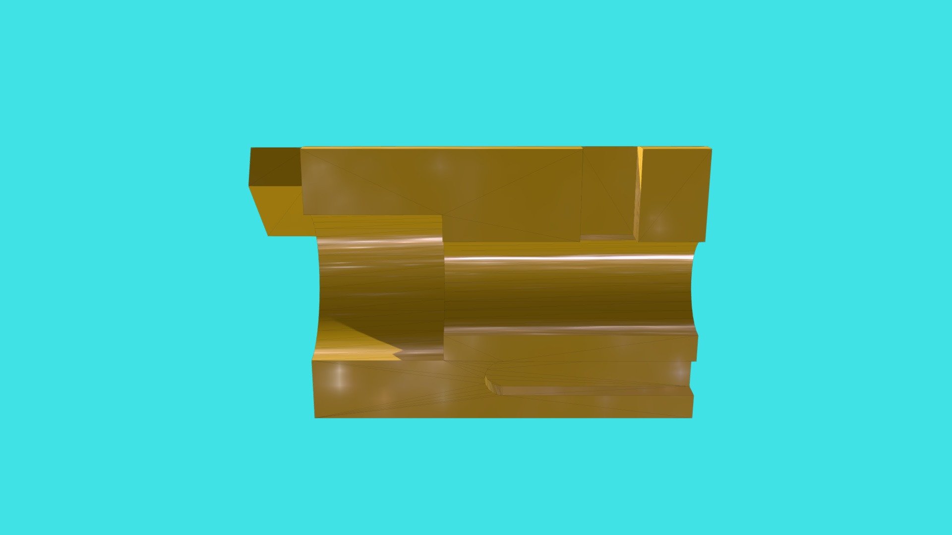Bloque De Control - 3D model by steven.masyo.16 [a46619c] - Sketchfab