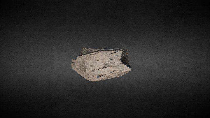 l 3D Model