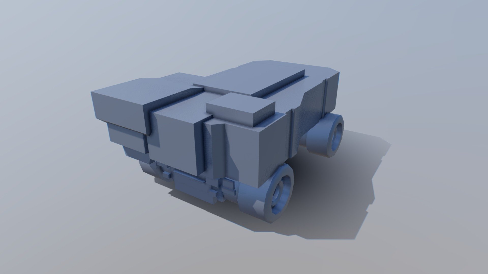 gits hw veh 003