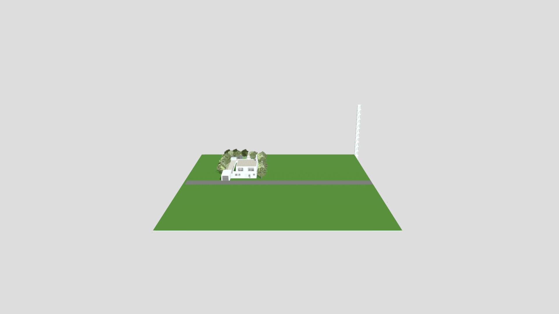 Villa Johnson