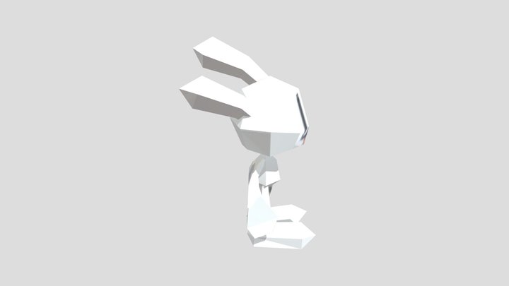Nu 3D Model