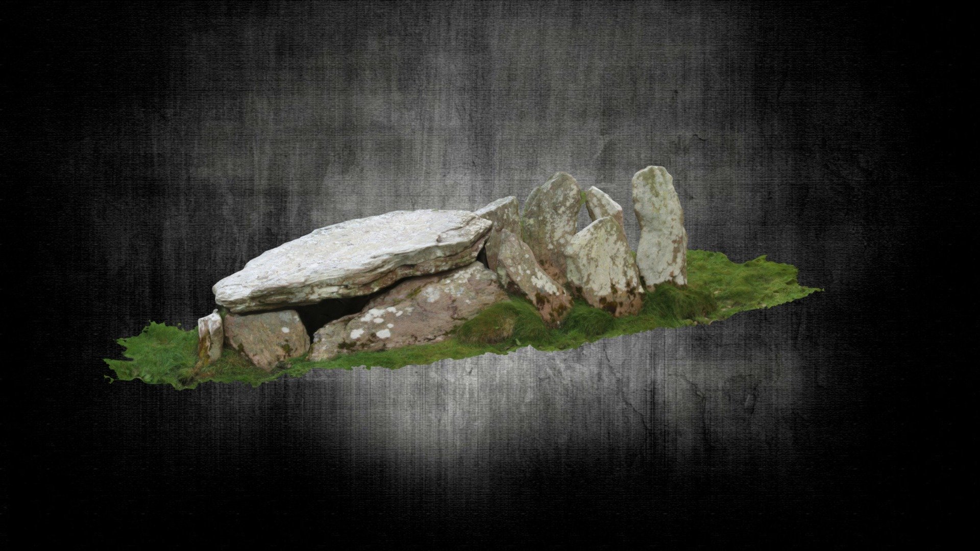 Coom Wedge Tomb