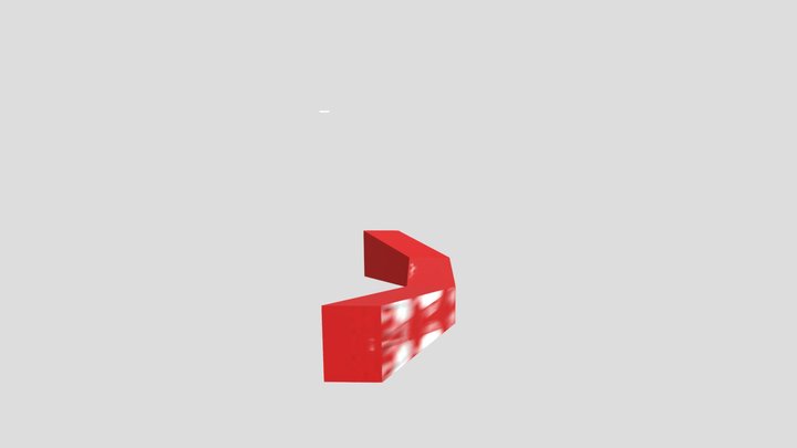 untitled 3D Model