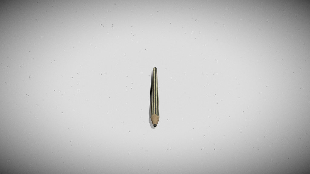 PENCIL - STAEDTLER
