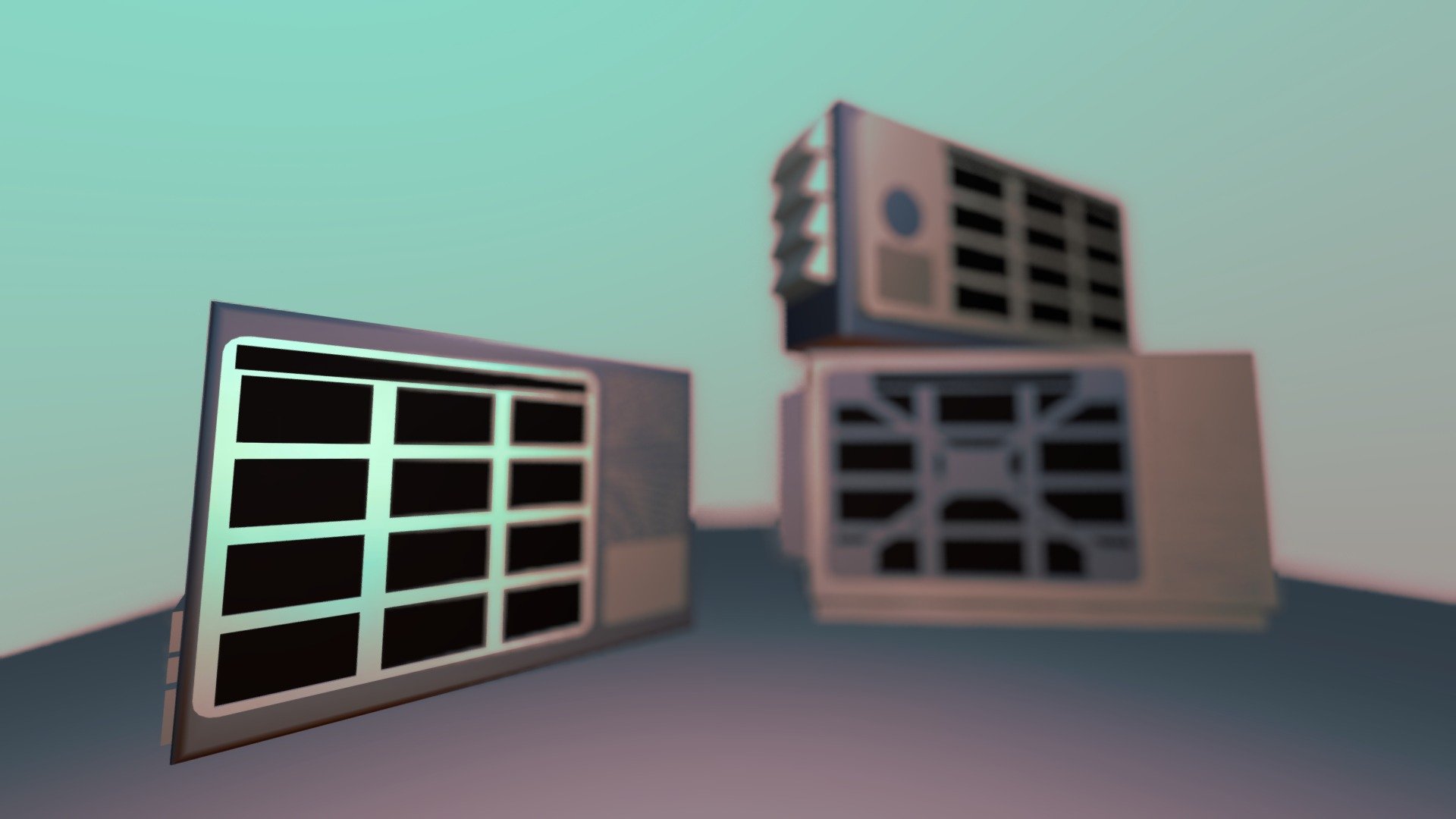 AIRCOND COMPRESSOR COLLECTION