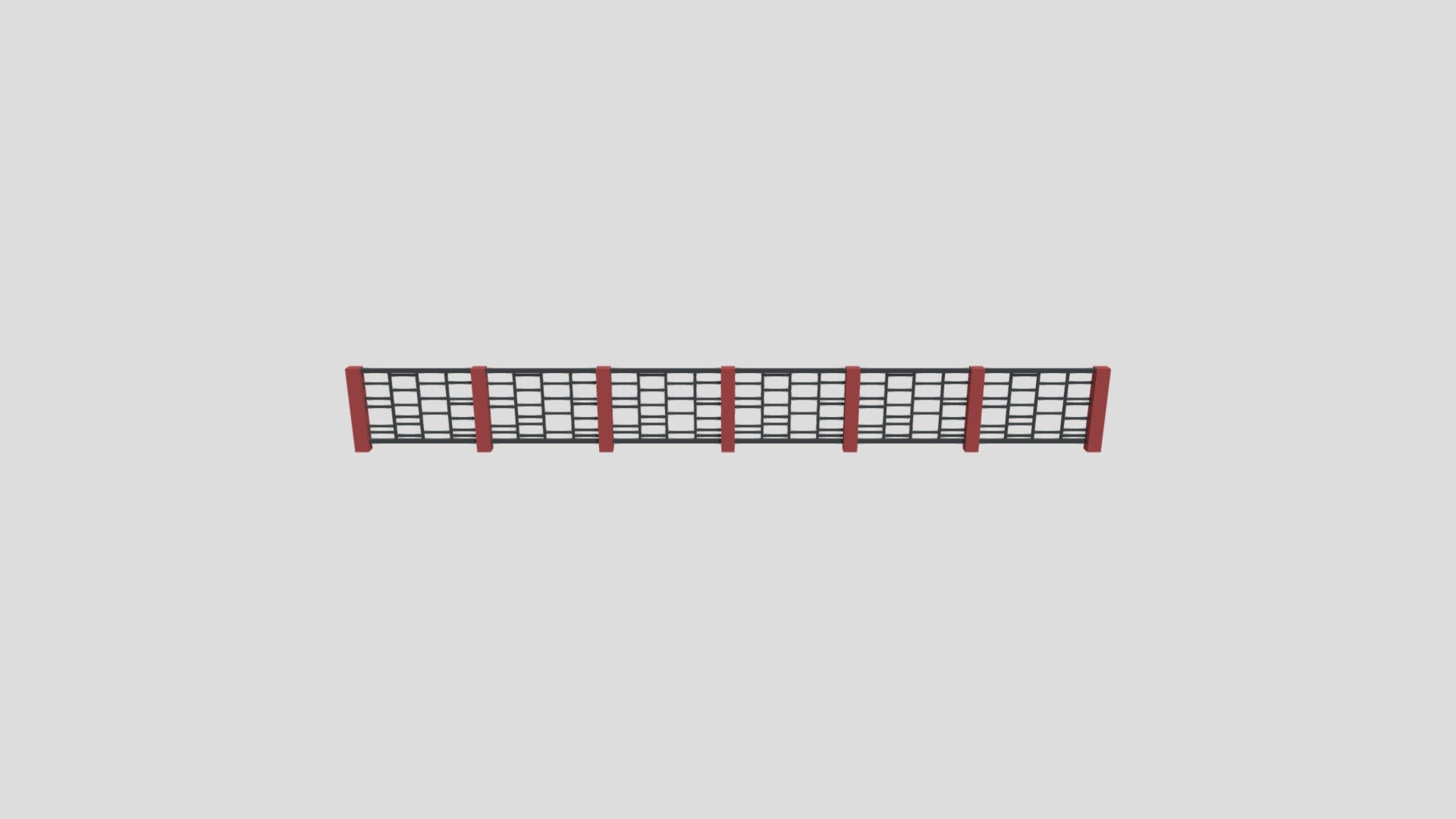 Fence from Poly by Google