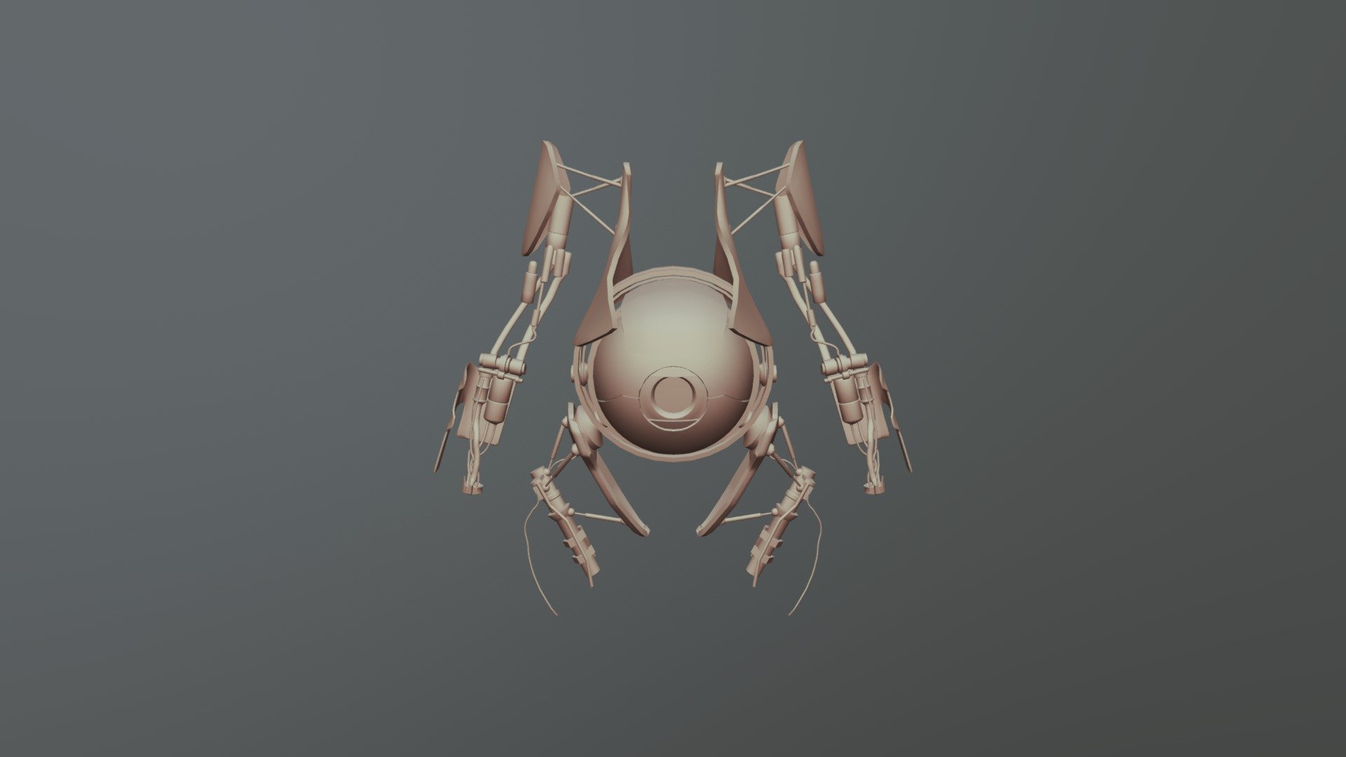Atlas Without Add Ons