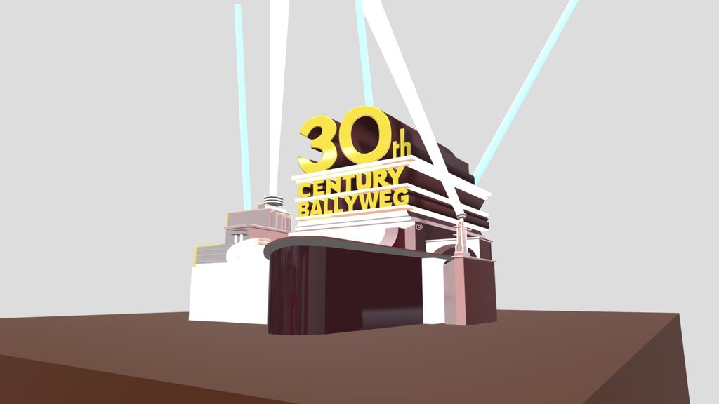 30th Century ballyweg GOES BACK TO TCF