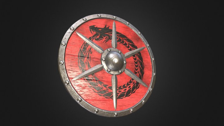 Homework 20_alpha 3D Model