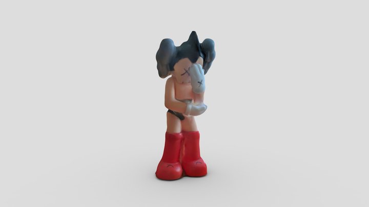 Vinyls 3D models - Sketchfab