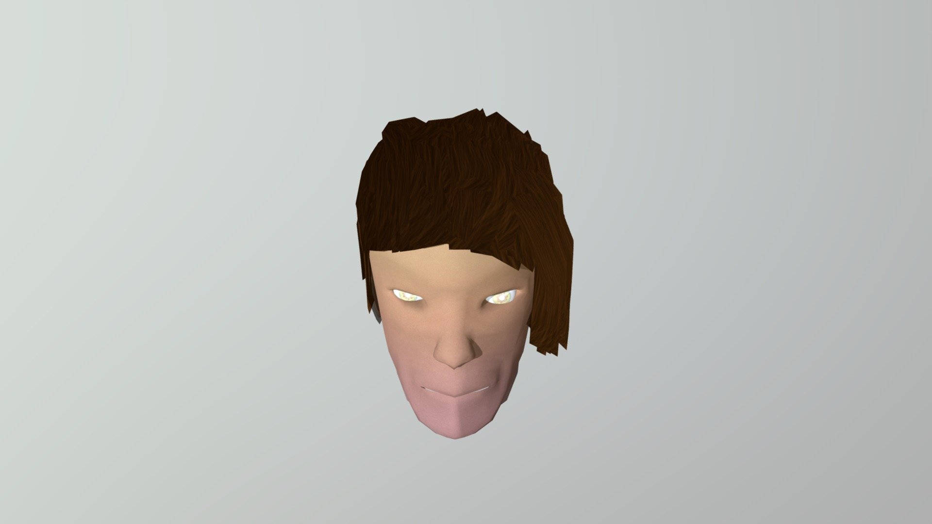 head
